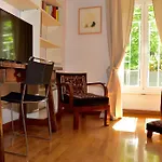 Poerio\'s Apartment