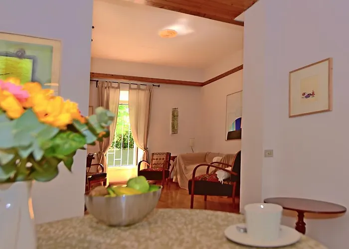 Poerio\'s Apartment