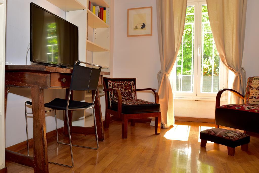 Poerio S Casa vacanze Roma