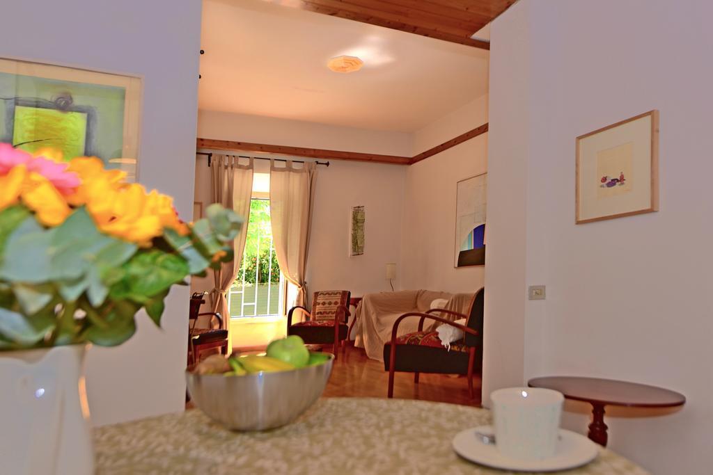 Casa vacanze Poerio S *