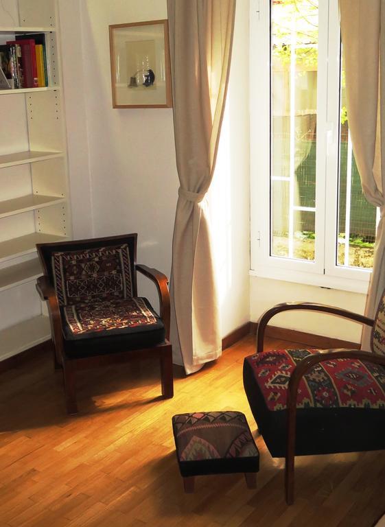Casa vacanze Poerio S Roma
