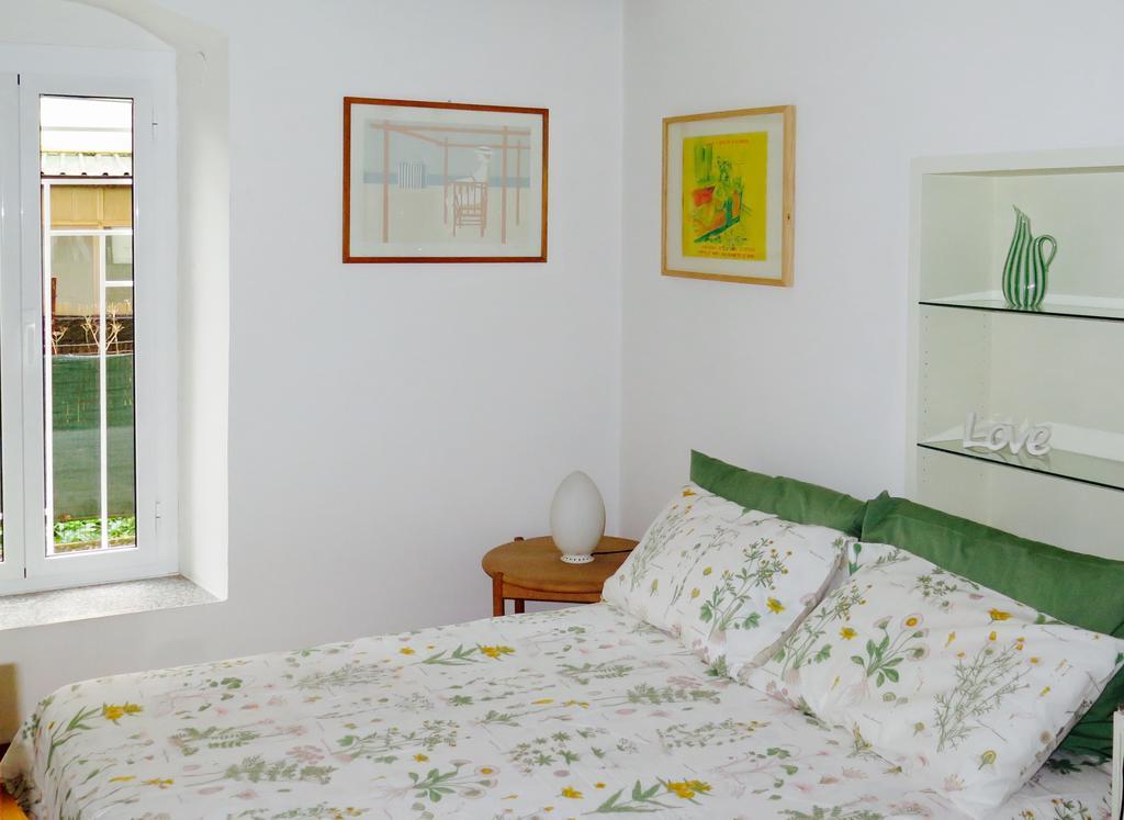 Casa vacanze Poerio S